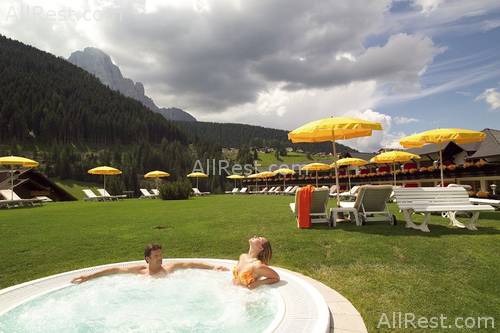 Alpenroyal Grand Hotel 15